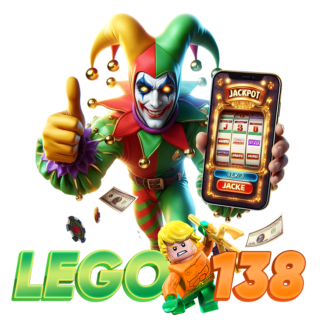 LEGO138: Perayaan Situs Slot Spektakuler Terbanyak Kasih Kemenangan Gacor 777 Crystal Restaurant & Bar